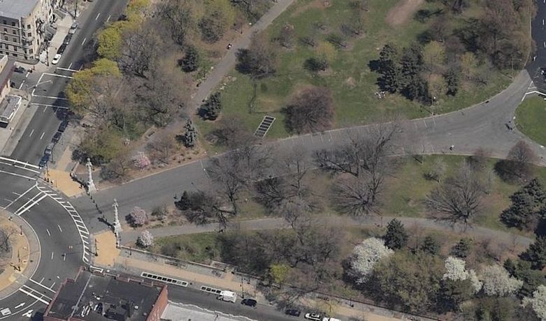 brabel pritchard sq: brabel pritchard sq - 15th st - prospect park w 3